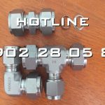 phụ kiện inox 316