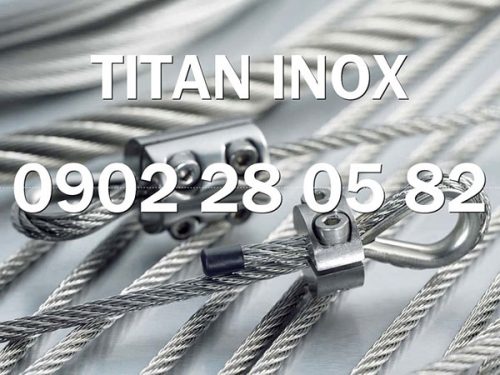 Ưu điểm của inox 304