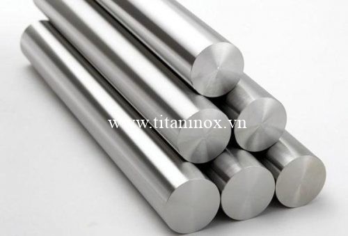 Inox 316 trong sản xuất công nghiệp