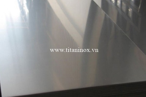 Tấm inox 316