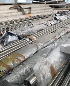 Inox 304 Đủ Loại