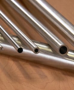 Ống Inox Phi 8.2mm