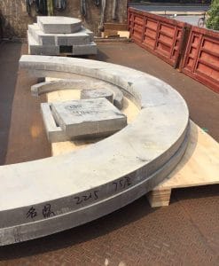 Cắt Plasma Tấm Inox Dày